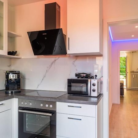 Mega Lux Apartment Esslingen am Neckar Екстериор снимка