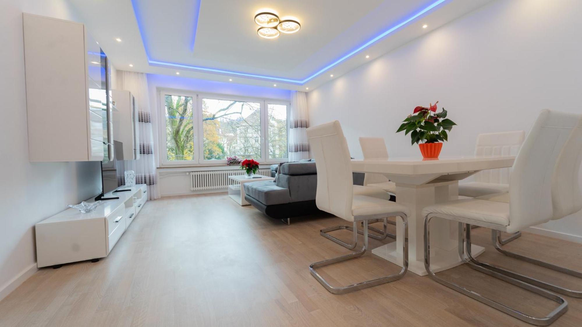 Mega Lux Apartment Esslingen am Neckar Екстериор снимка