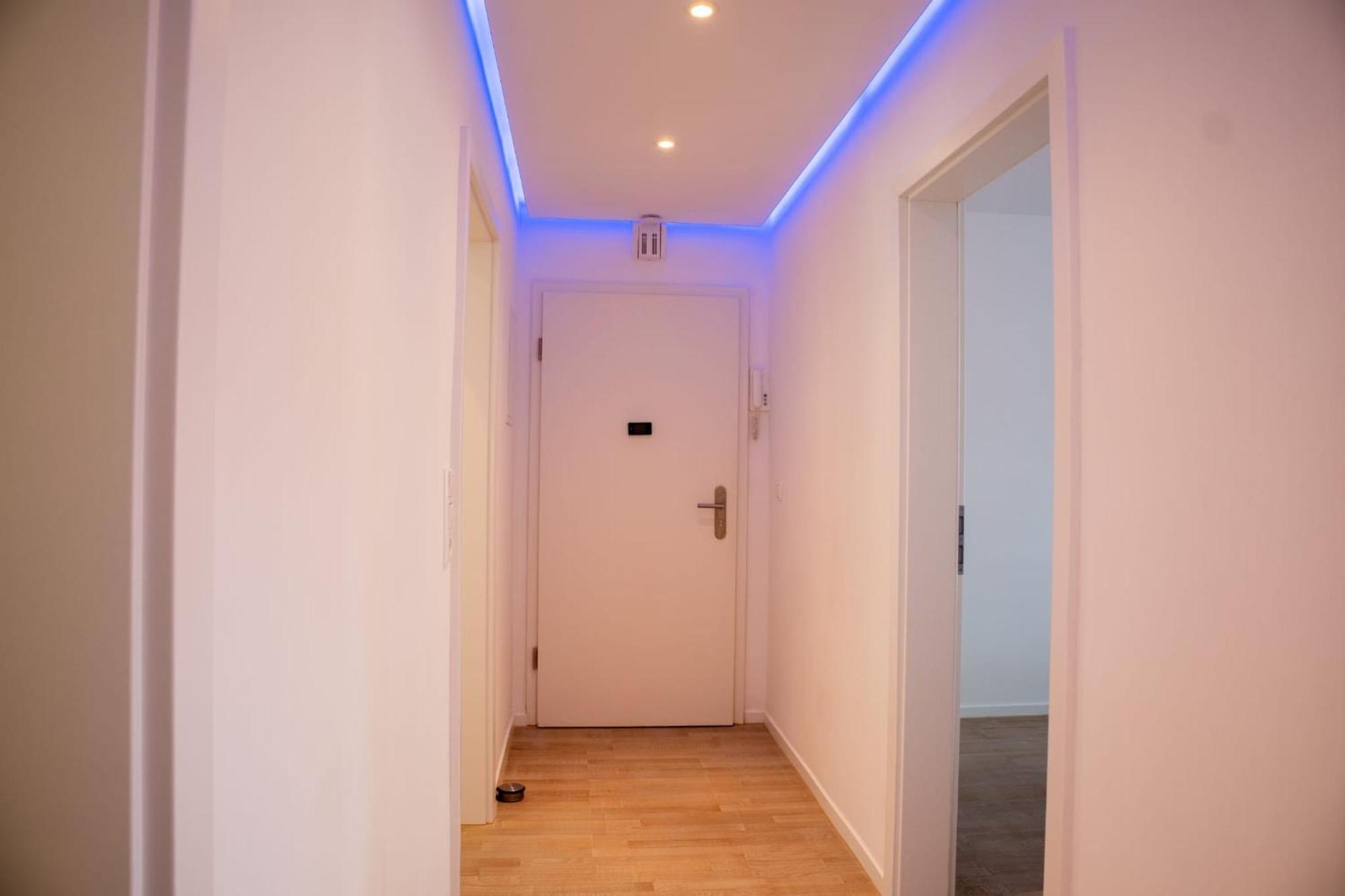 Mega Lux Apartment Esslingen am Neckar Екстериор снимка