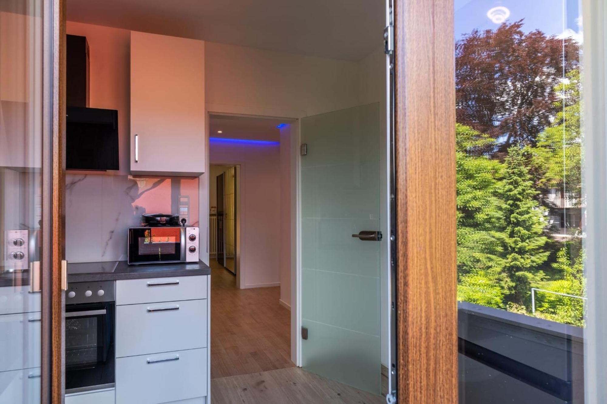 Mega Lux Apartment Esslingen am Neckar Екстериор снимка