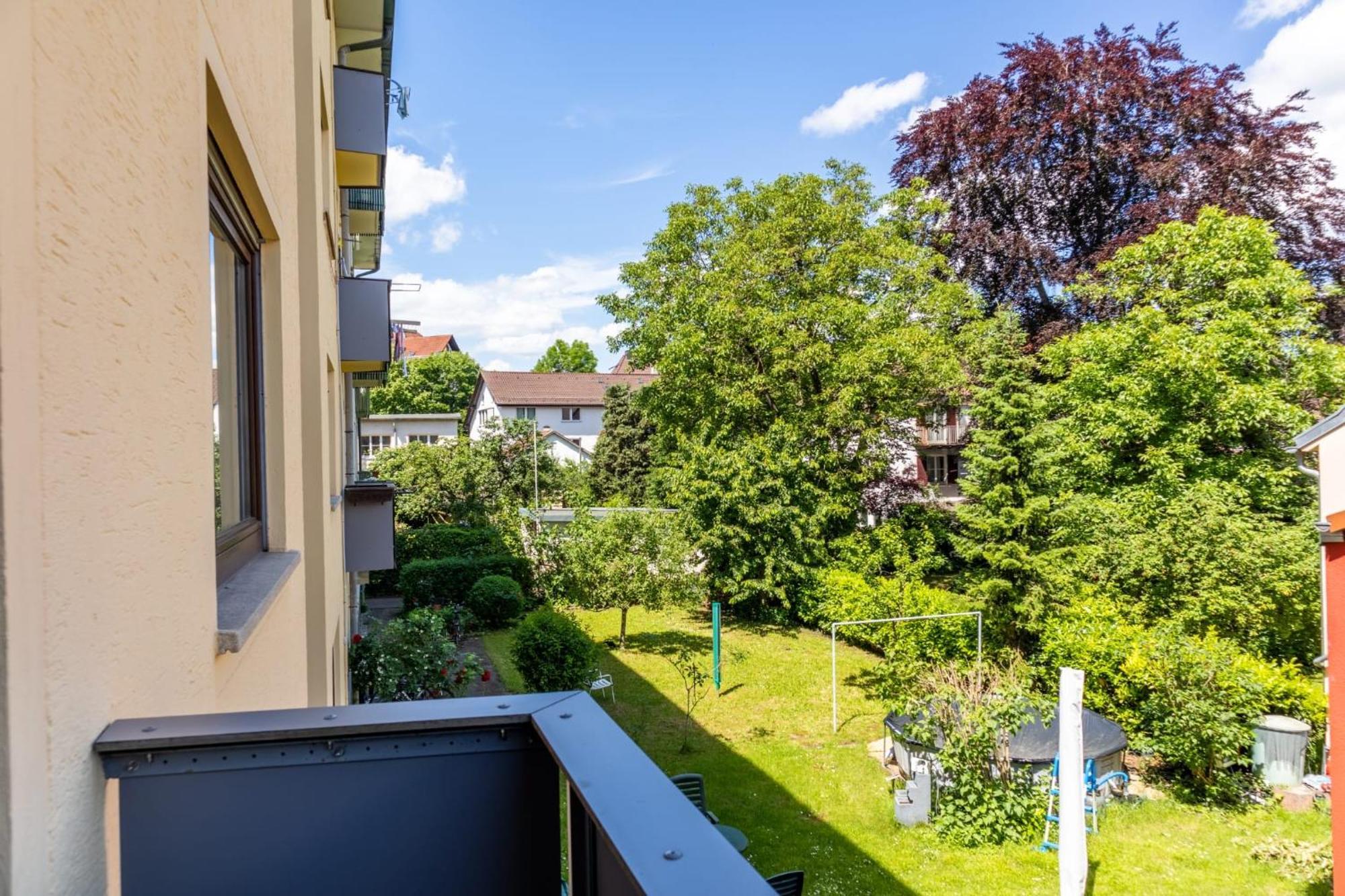 Mega Lux Apartment Esslingen am Neckar Екстериор снимка